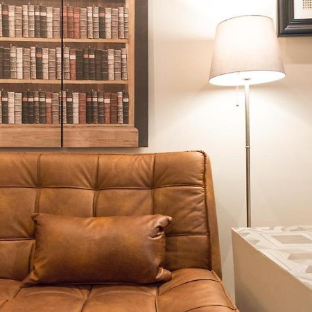 Historical Center Ollerias Apartment มาลากา ภายนอก รูปภาพ
